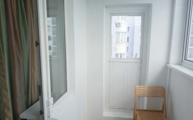 DearHome Na Kuzminskoy Apartments