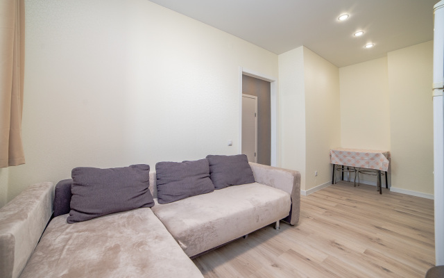 Квартира Апартаменты на Бардина 26а