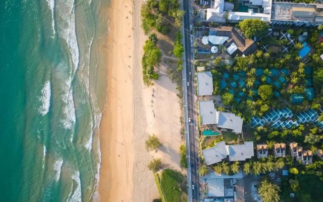 Paradox Resort Phuket