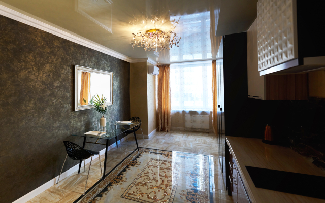 Апартаменты на Коммунистической_09