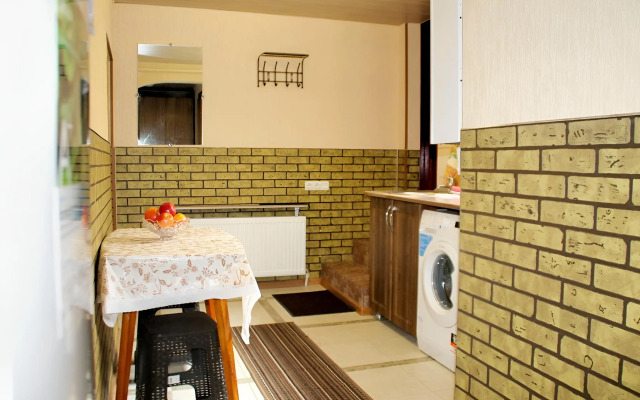 Апартаменты Кольцова 18/7