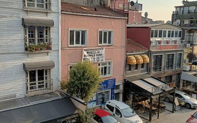 Гостевой Дом Istanbul