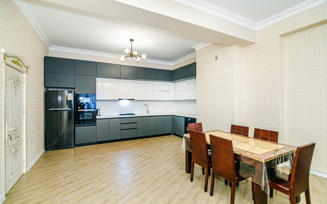 Апартаменты Pilot Luxury Baku