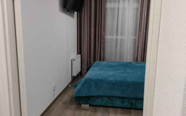 Квартира СК