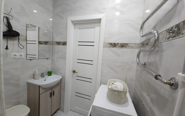 Studiya Na Tyulpanov 25 Flat