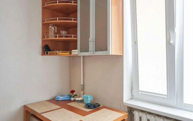 Квартира на улице Карасунская 56