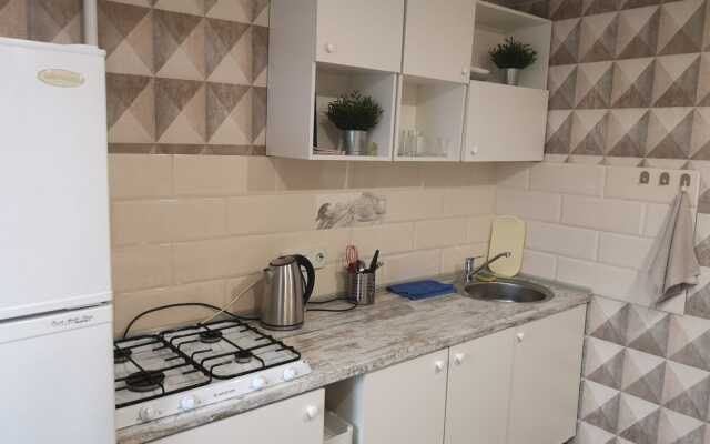 Апартаменты на Волгоградской