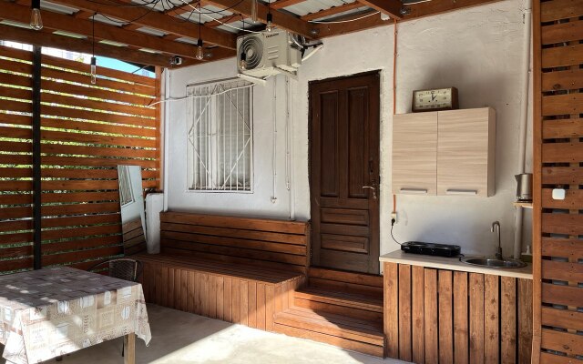 Kokon Private House