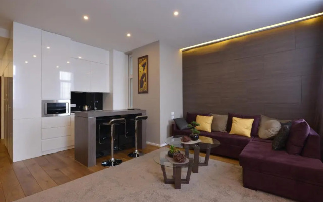 Ночлег и завтрак (B&B) Boutique Rooms