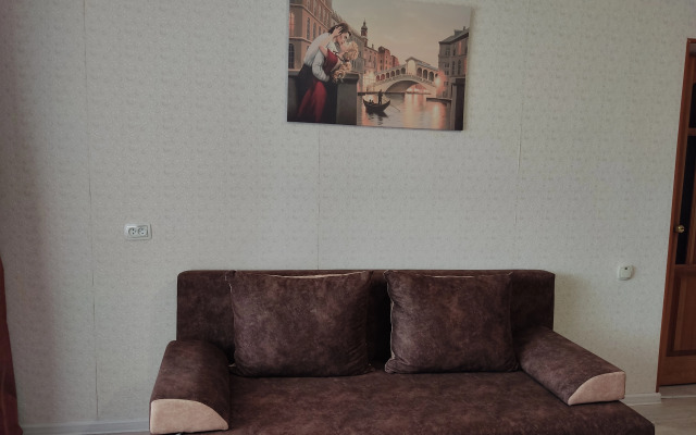 Апартаменты В гостях у Лилии