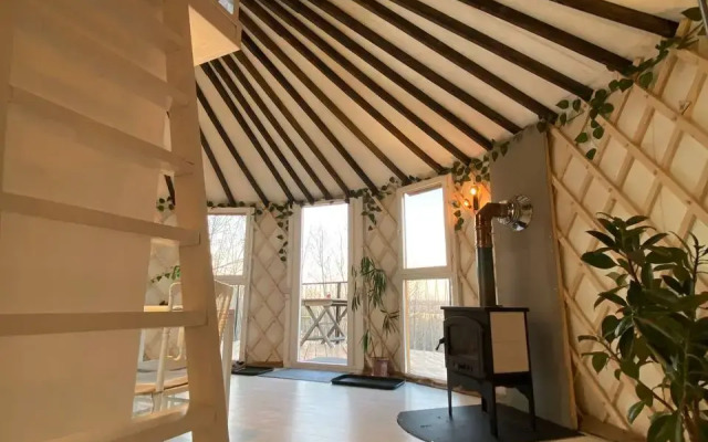 Yurta Bungalow
