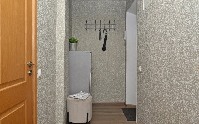 Апартаменты Apart на Мира