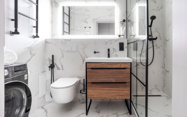 Апартаменты Apart-Deluxe Легенды Моря