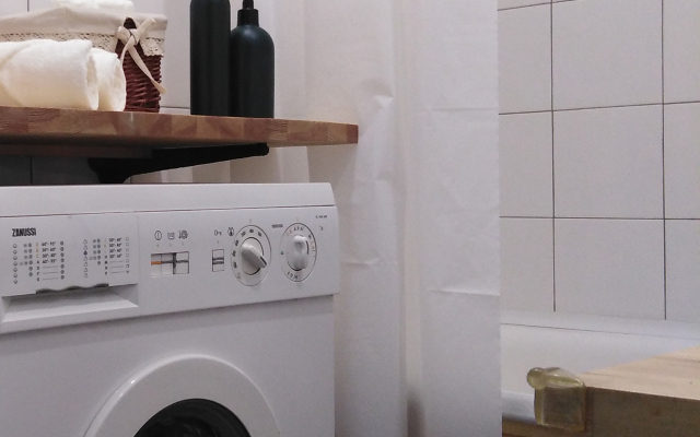 Апартаменты Scandinavia TYT-YЮT