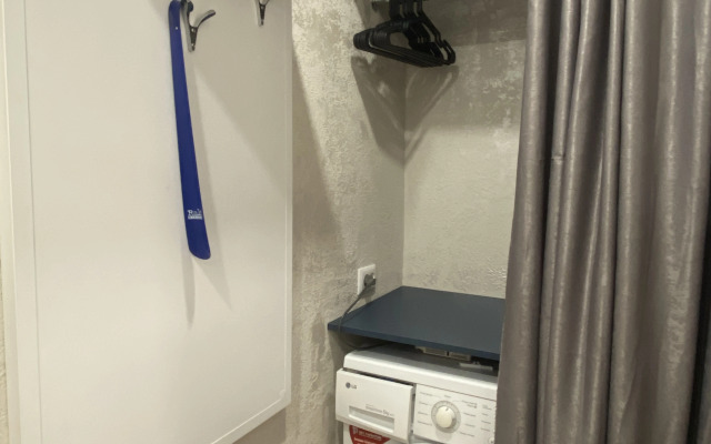 Uyutny Ugolok na Auezova Flat