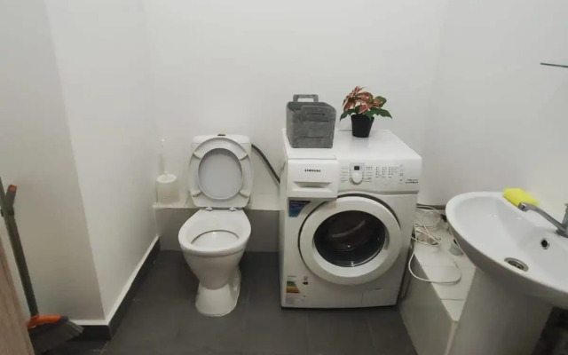 Апартаменты ТАN