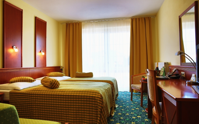 PRIMAVERA Hotel & Congress Centre