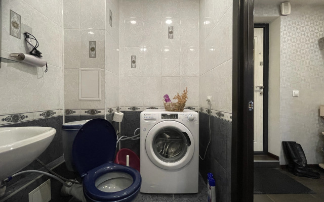 Апартаменты в центре Тулы