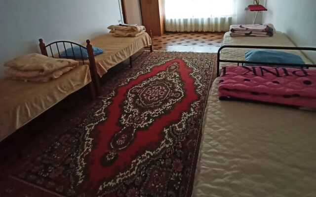 Гостевой дом Пение птиц