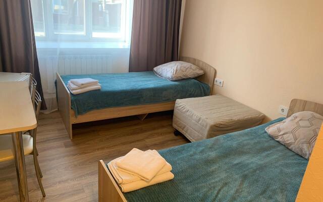 Polet Hotel