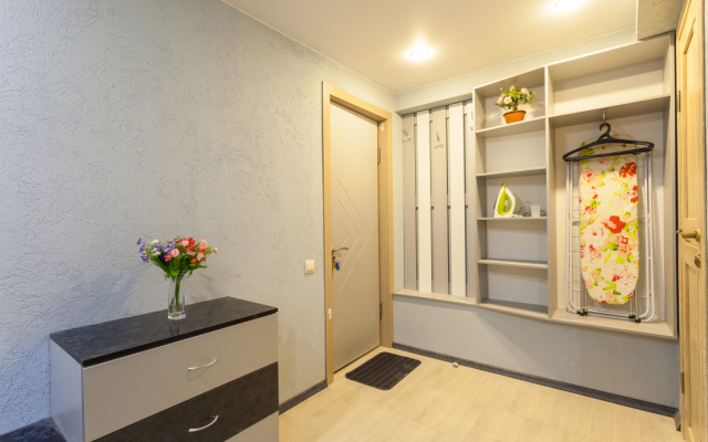 Apartamenty 6ya Krasnoarmeyskaya 23 (2)