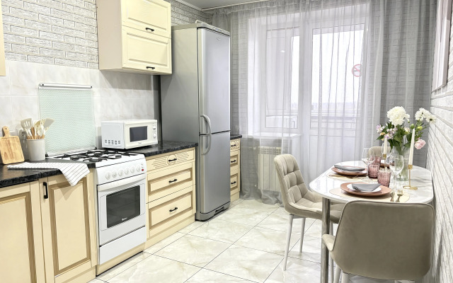 Квартира Одеялкин на Ленина 36А