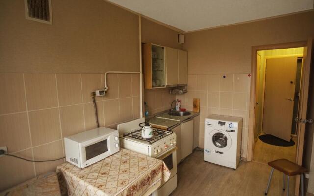 Mesherskoe Ozero Apartments