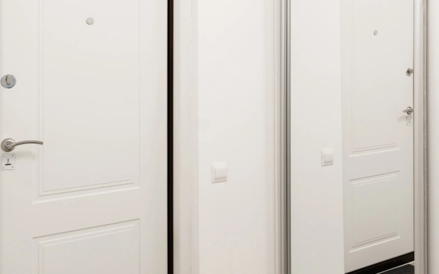 Апартаменты Flat Inn в центре Нижнего Новгорода на Донецкой улице