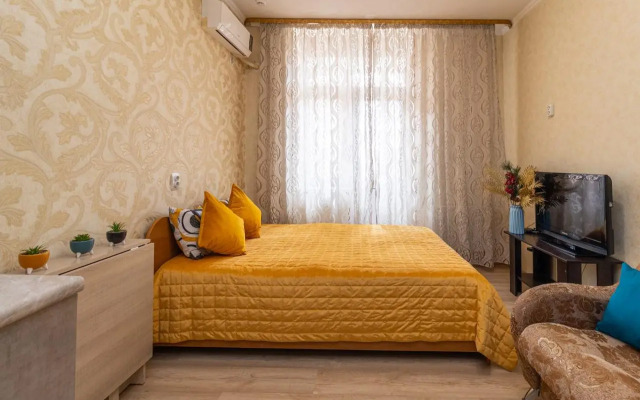 Квартира на ул. Восточно-Кругликовская 30/1