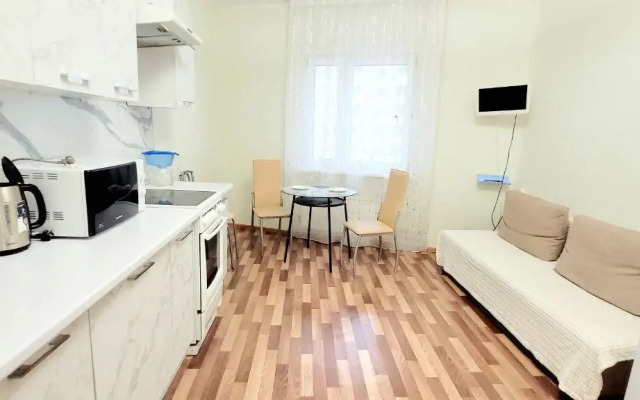 Uyutnaya Ne Daleko Ot Tsentra Flat