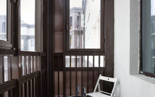 Apartamenty Skylight U Moskovskikh Vorot (5)