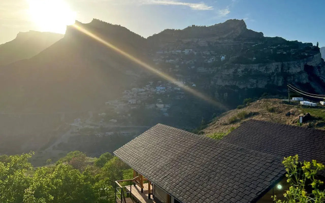 Рамина Гуниб