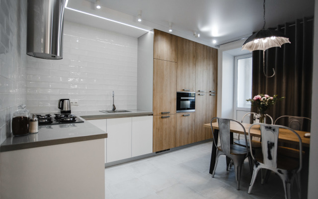Loft Apartments