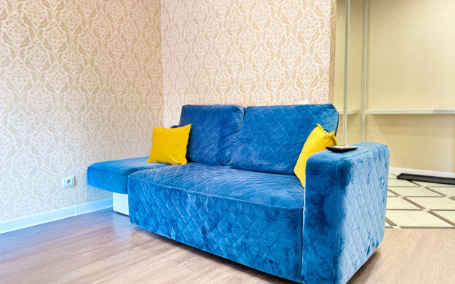 Akvarel Na Bulvarnom Proyezde Apartments