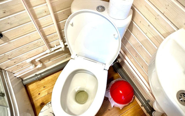 Частый Дом Домик на Куршской Косе 2