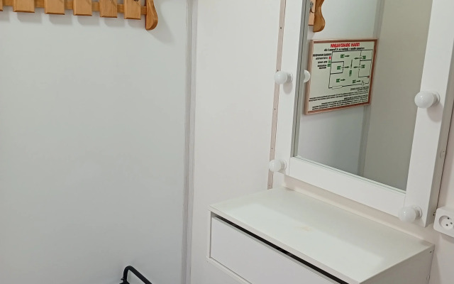 Гостевой дом Маяк