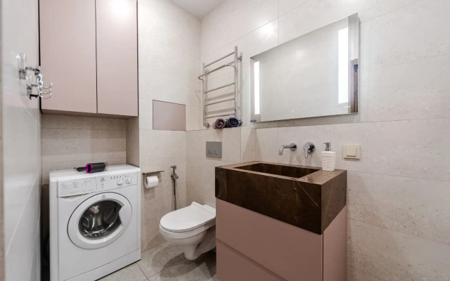 Апартаменты жемчужина Минск мир