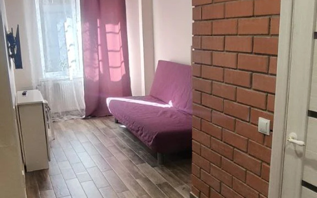 Апартаменты Студия в ЖК Южный парк