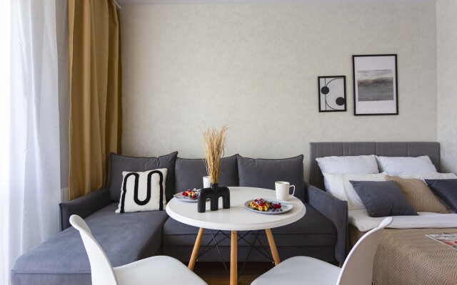 Uyutnaya Kvartira Ryadom S Aeroportom Vnukovo Flat