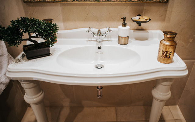 Luxury King Villa Apartments