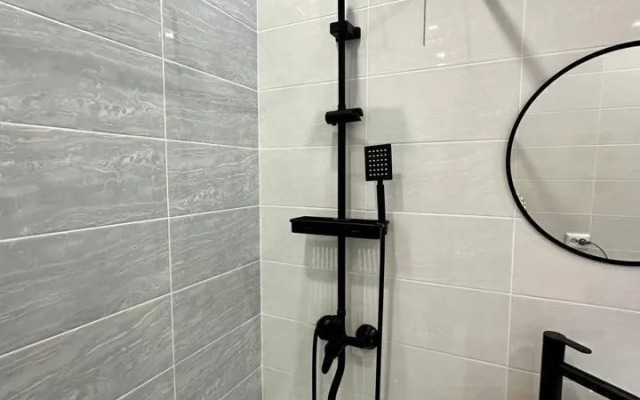 Квартира на Даяна Мурзина 7/1