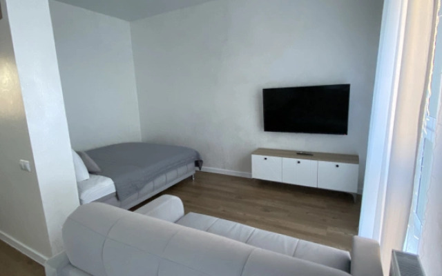 Zhk Tets Na Velikoy Apartments