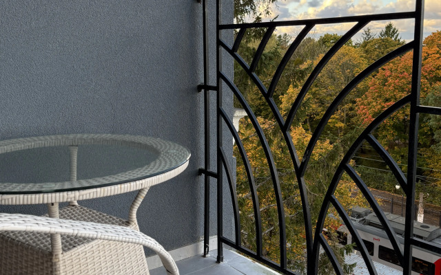 Квартира в центре Светлогорска