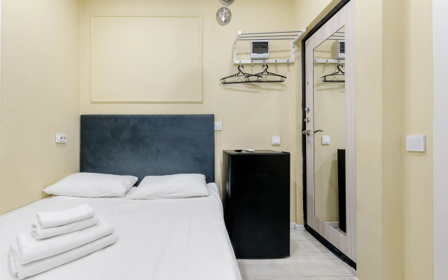 Апартаменты VEDA Aparts у Московского вокзала с Кондиционером без окна №8