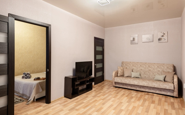 Квартира Просторная двухкомнатная на Каховской