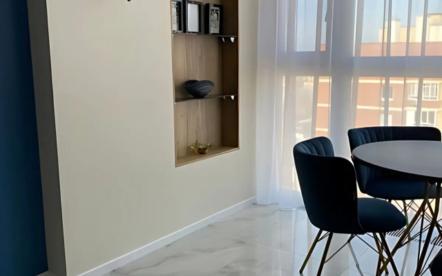 Квартира На Республиканской 43к1