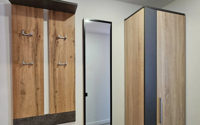 Апартаменты 2 Апартхаус на Инициативной