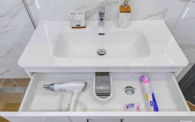 Апартаменты Лорд (Адмиралия)