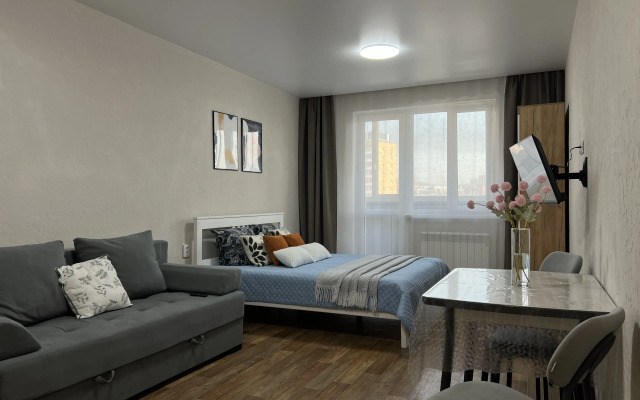 Smolina 67/1-210 Kakdoma Ulan-Ude Tsentr Flat