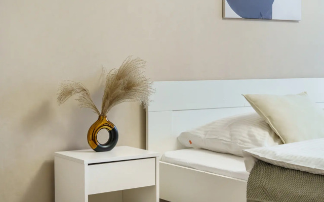 Квартира Good night на Красноармейской 103